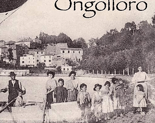 Once upon a time in Ongolloro