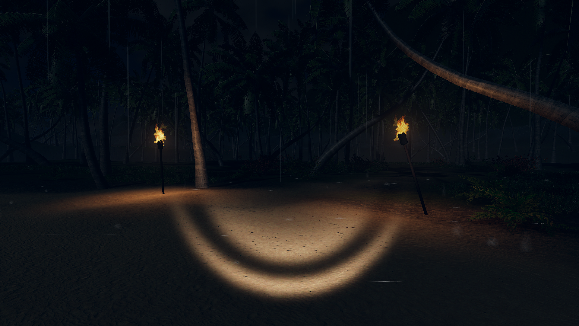 Nightmare Island
