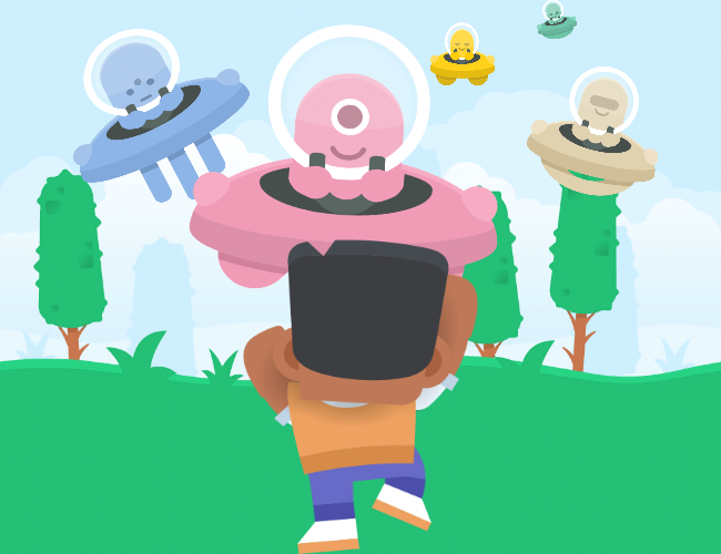 Animal Blast