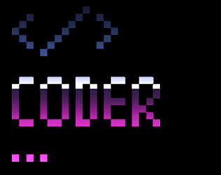 Coder Simulator
