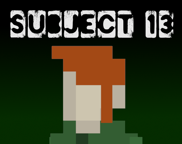 Subject 13