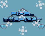Pixel Dogfight