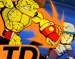 Villains vs Heroes: Defenders of Dark