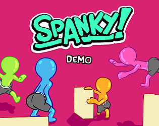 Spanky! Demo v0.1