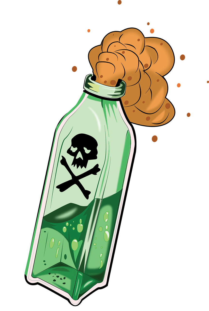 Poison