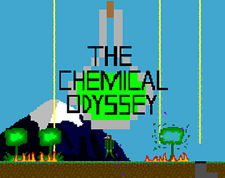 Chemical Odyssey