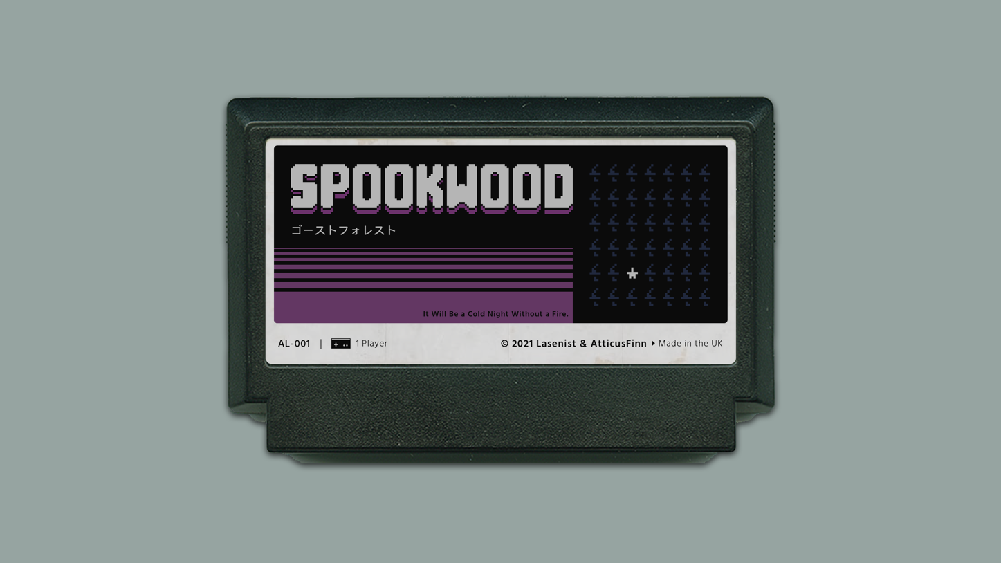 Spookwood