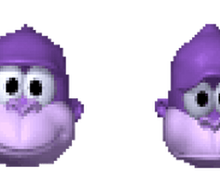 Bonzi Buddy Basics V1.4.3! community - itch.io