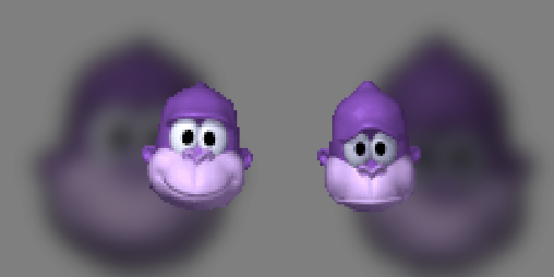 Bonzi Buddy Basics V1.4.3! community - itch.io