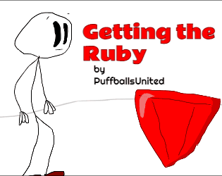 Cover image for Getting the Ruby