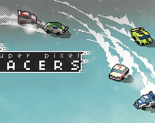 Endless racing