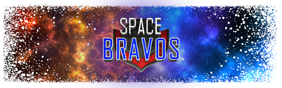 Space Bravos