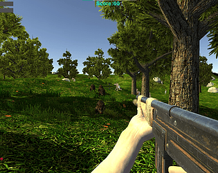 FPS Prototype