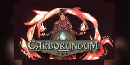 Cover image for 6 - Carborundum