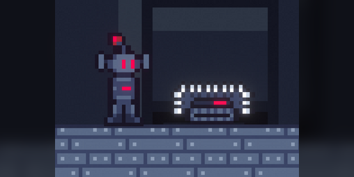 Cover image for My Little Robot