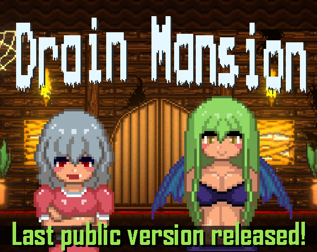 Drain Mansion APK 2.0.3 Download Free For Android