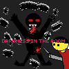 Darkness in the Room