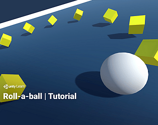 My first game (test )