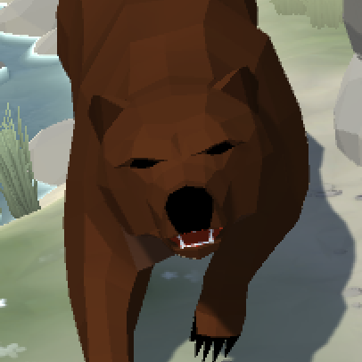 Bear Run