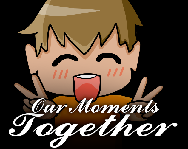 Our Moments Together cover