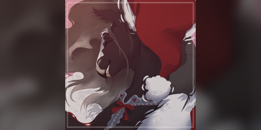 Cover image for A Sexy Santa Scenario With Sparrow