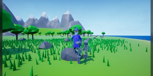 Cover image for Survival Waves Pre Alpha 0.1