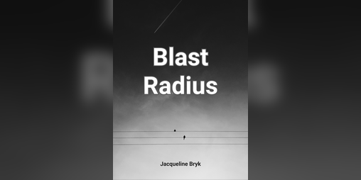 Cover image for Blast Radius