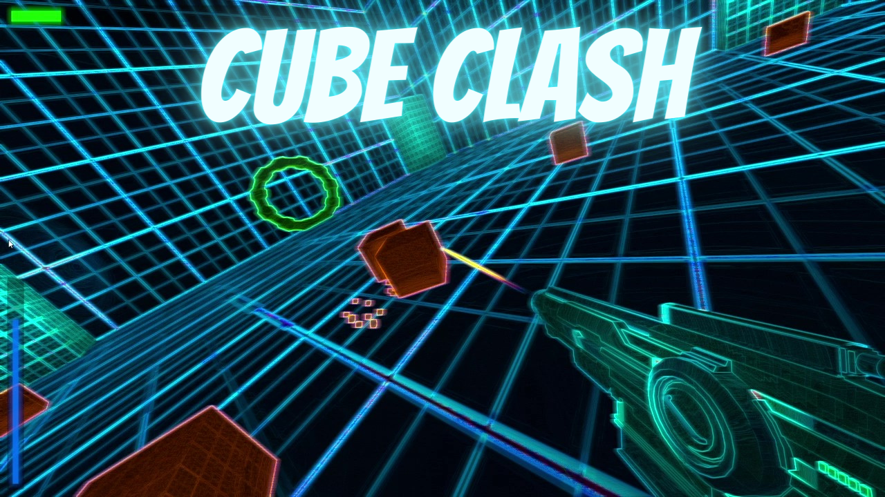 Cube Clash