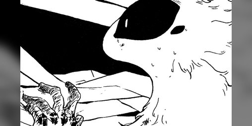 Cover image for Mimicry