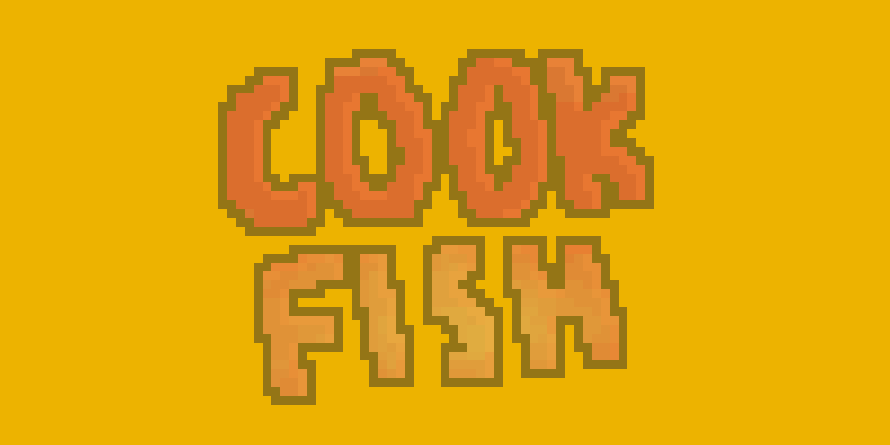 Cook Fish