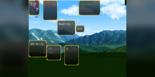 Cover image for Create Window Rpg Maker MV (Plugin)