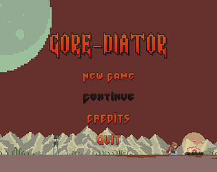Gore-diator