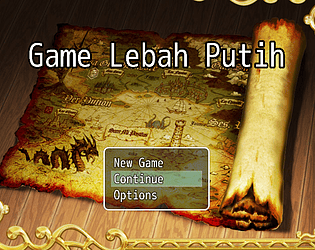 Lebah Putih Games