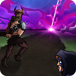 Cover image for Twilight Conquest