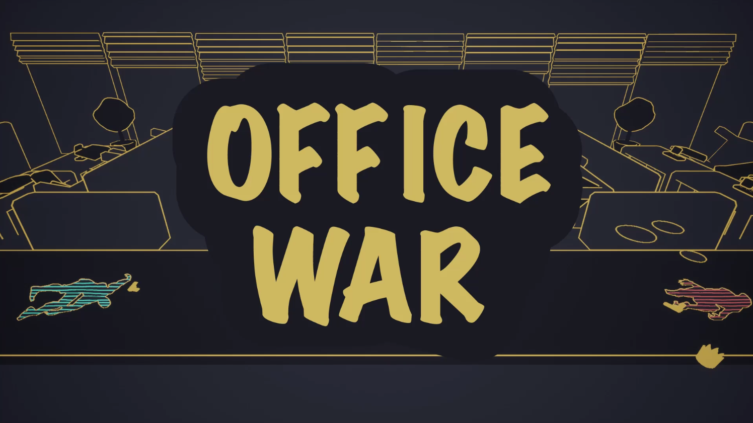 Office War
