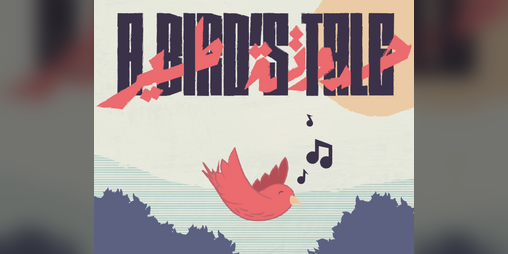Cover image for A Bird's Tale