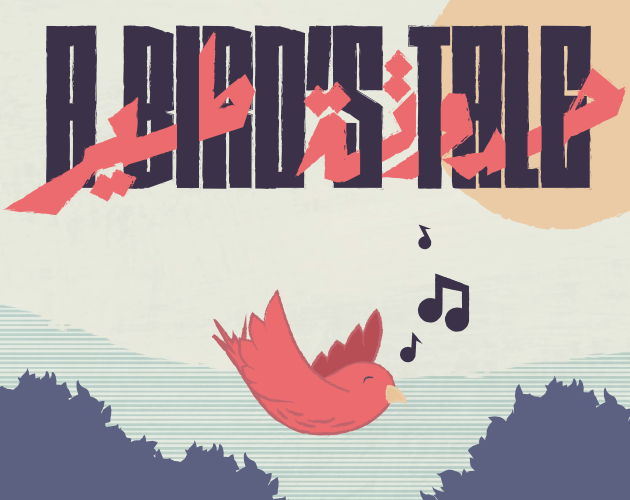 A Bird's Tale