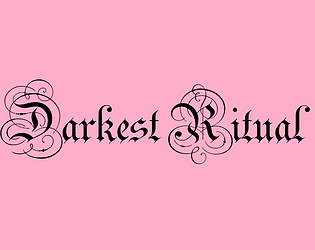 Darkest Ritual