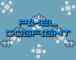Pixel Dogfight