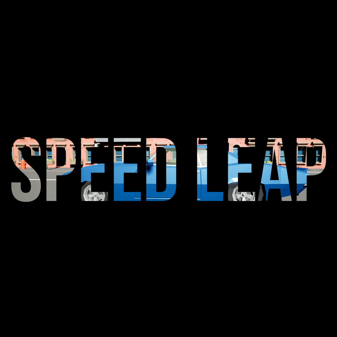 Speed Leap