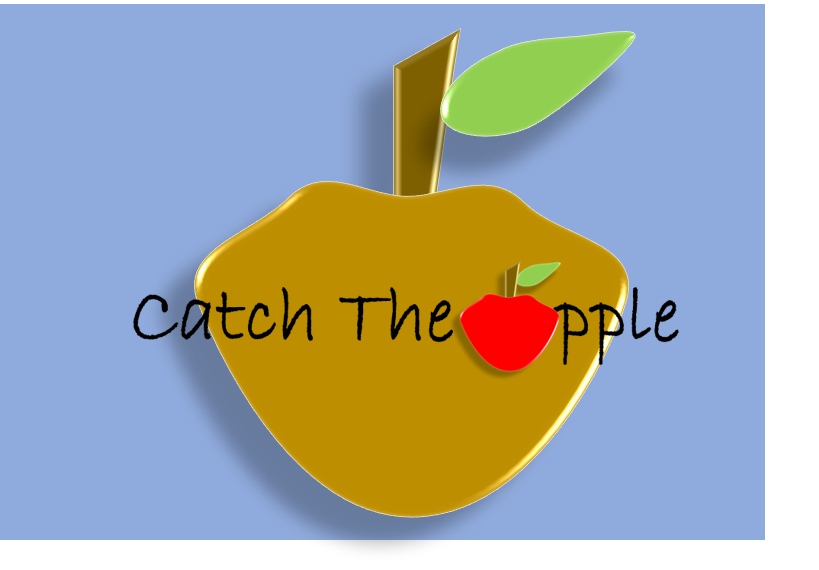 Catch The Apple by DocCom for Game Devcember 2021 - itch.io