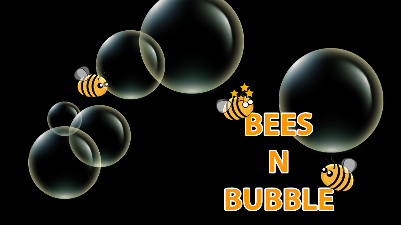 Bees N Bubbles