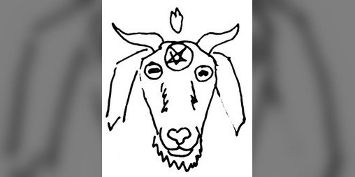 Cover image for Adopt a Demon