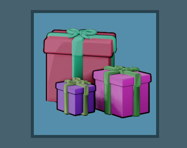 Christmas Evolve