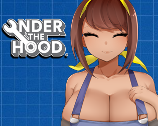 Cover image for Under The Hood