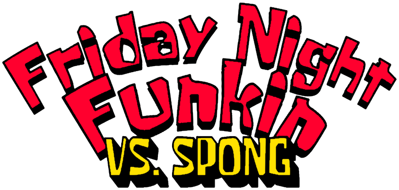FNF VS Spong (Cancelled Remaster)