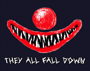 They All Fall Down