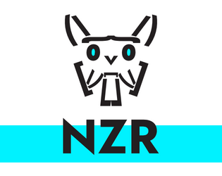 NZR   - Minimalist New School Gaming 