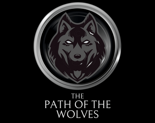 The Path Of The Wolves   - Fight the Monsters With Steel or Silver in This Unofficial Witcher Inspired TTRPG 