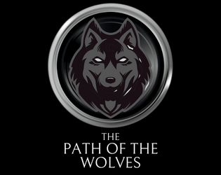 The Path Of The Wolves  